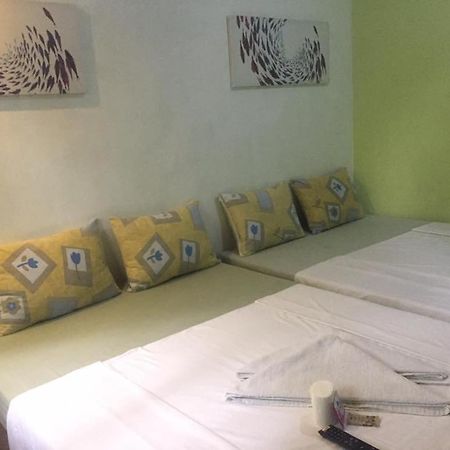 Ellen'S Resort Balabag  Экстерьер фото