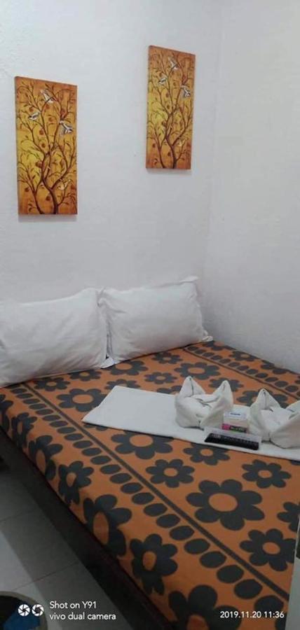 Ellen'S Resort Balabag  Экстерьер фото