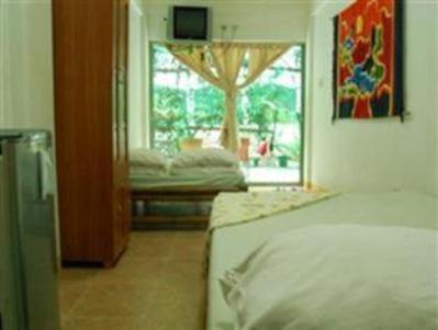 Ellen'S Resort Balabag  Номер фото