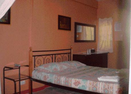 Ellen'S Resort Balabag  Номер фото