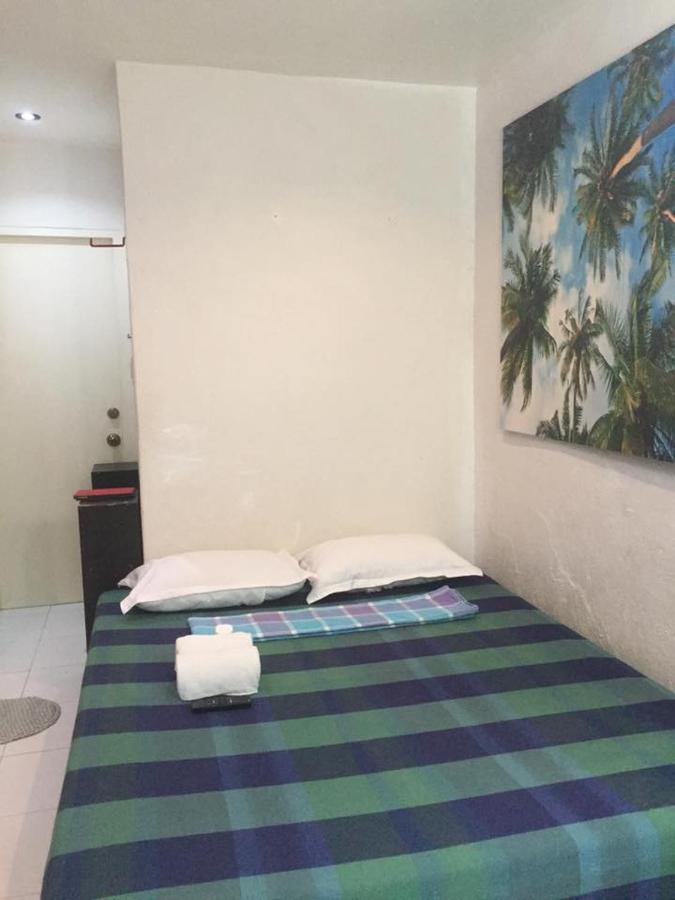 Ellen'S Resort Balabag  Экстерьер фото