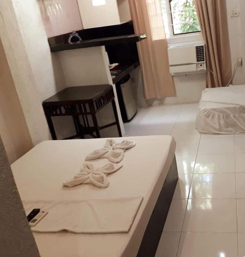 Ellen'S Resort Balabag  Экстерьер фото